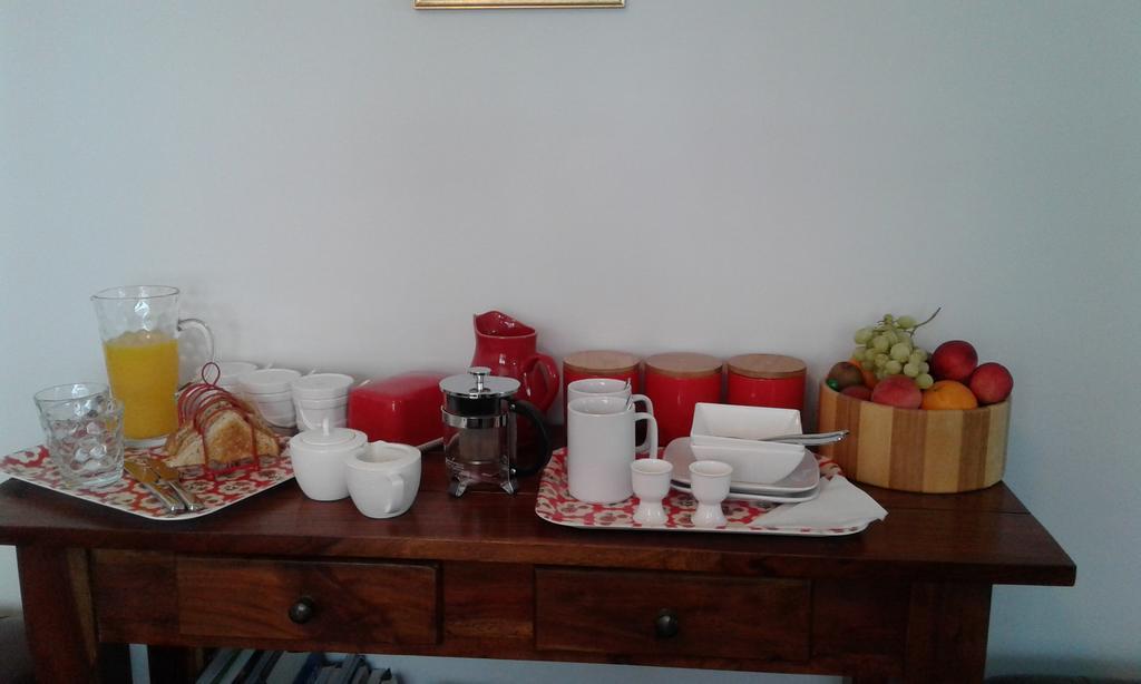 Coeden Cottage Бленем Экстерьер фото