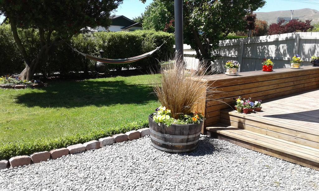 Coeden Cottage Бленем Экстерьер фото