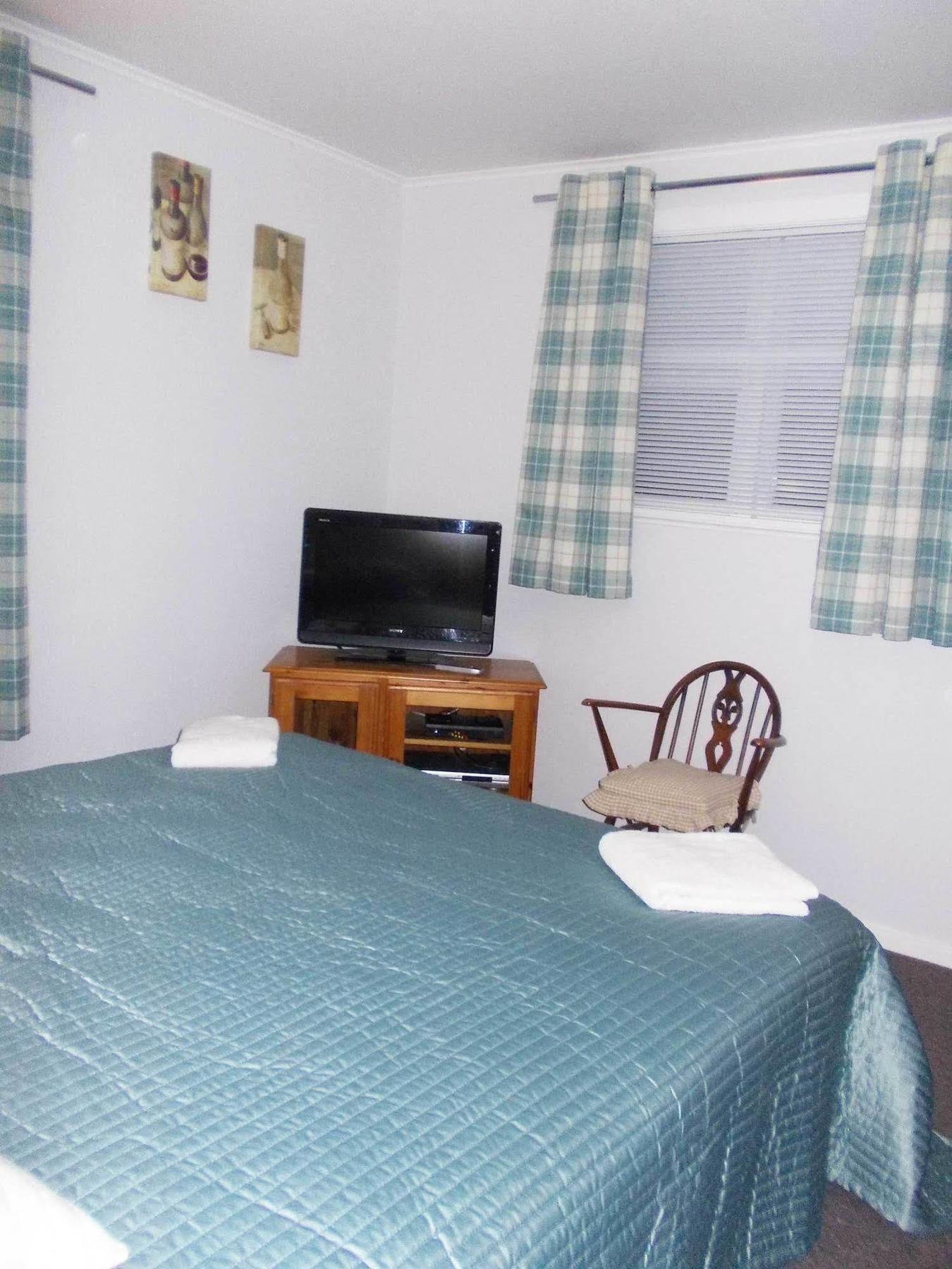 Coeden Cottage Бленем Экстерьер фото